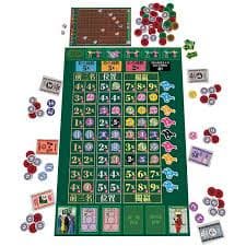 Tournament settlement confirmation and results verification on aqua365 login