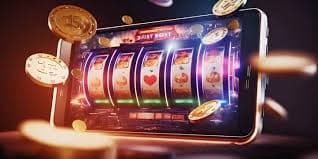 Wolf Gold slot interface showing five reels and payline structure on aqua365 login